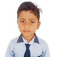 Saurya Pratap Singh